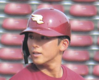 楽天・宗山塁、2試合連続安打も勝利に貢献できず悔しさ　故郷・広島でのプレーには「良かったかな」