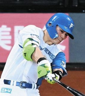 22歳・村上宗隆がついに56号！『世界の王』超えた！！今季最終戦14戦