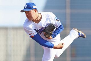 中日】中田翔に背番号『6』提示&立浪監督が直接交渉へ 日本ハム時代の
