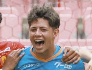 J1名古屋】山中亮輔「ホームで0-3。恥ずかしい試合」今季加入の