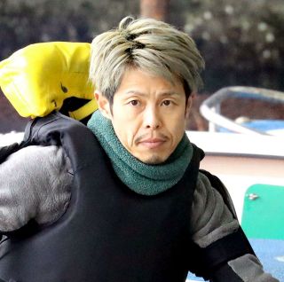 【浜名湖ボート】4連勝の杉山正樹が得点率トップに躍り出る　2位につける連勝の益田啓司