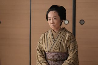 【NHK朝ドラ『ブラッサム』２１日は】リョウ（国仲涼子）は木村照子（山田真歩）のもとを訪ねて…