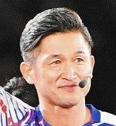 あるぞ、最年長ゴール！！　５３歳・三浦カズが次のルヴァン杯・札幌戦でも先発起用へ　横浜ＦＣ・下平監督「カズさんは変わらず行く」