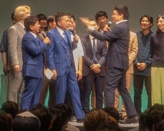 長谷川哲夫さん死去、84歳 『水戸黄門』『3年B組金八先生』名バイ