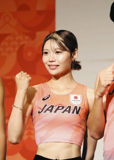 青学大4年の太田蒼生、中間地点通過は1時間1分19秒、日本人トップの7位