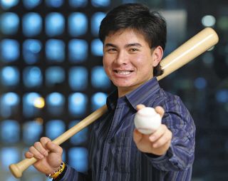 楽天、森岡良介さんが1軍野手コーチ就任 2003年ドラフト1位で中日