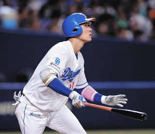 元中日のトニ・ブランコさん事故死、MLB公式が追悼「深い悲しみ