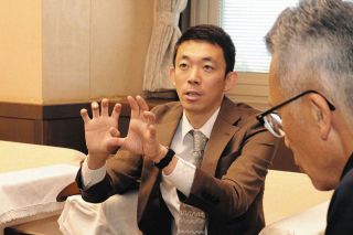 「怪獣ヤロウ！」経済効果3000万円以上に　ロケ地の観光客増「関市の名前、広められた」