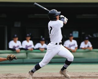 花咲徳栄「自分たちの攻撃はできた」4年ぶりの優勝ならず【高校野球
