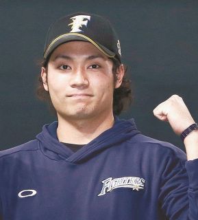 【日本ハム】伊藤大海が五輪の経験生かし「ゆとりを持って投球できたら」チームの負の連鎖止める