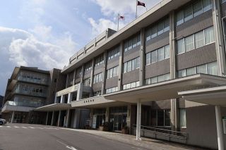 新校名は「恵那南中学校」2026年４月開校　中学校５校統合、恵那市議会が可決