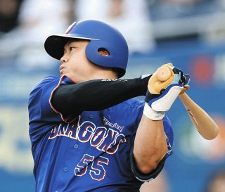 根尾&京田を飛び越せ！中日3位指名の土田龍空「トリプルスリー狙う