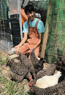 向瀬 孝之(1956～2022年) 石川県宝達志水町 陶芸家：北陸中日新聞Web