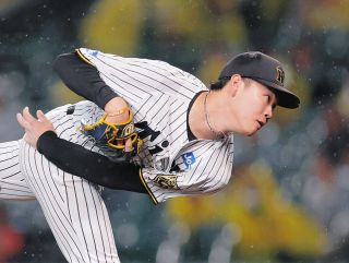 阪神】野村克也さん追悼特別ユニホームをチャリティー