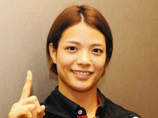 日本バレーボール協会、高橋藍『ポスター』折り込みで女性週刊誌