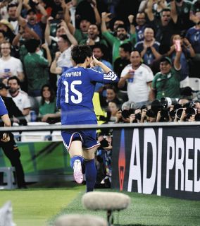 サッカー元日本代表FWの工藤壮人がICUにて治療中「水頭症の診断、11日