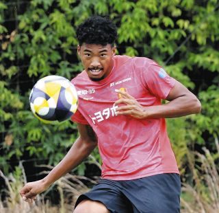 名古屋グランパス オンサイトカード 貴田遼河 名古屋グランパス オンサイトカード 貴田遼河