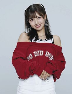 『BEYOOOOONDS』島倉りか、卒業発表「新しい夢と人生の目標を見つけることができた」　将来は昭和歌謡歌い継ぐシンガーに