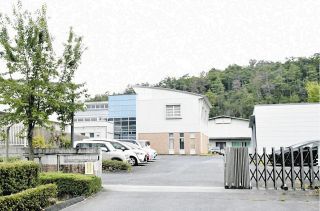障害者施設の職員14人が入所者虐待40件　岐阜県立はなの木苑、新規受け入れを停止