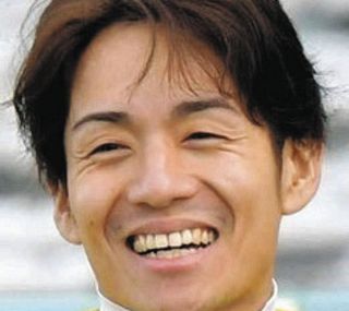 大井競馬】安藤洋一騎手が通算300勝：中日スポーツ・東京中日