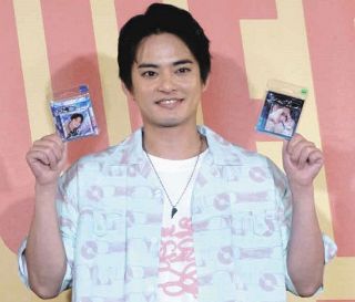 THE ALFEE、「今年デビュー50周年！何とモンチッチも50周年」意外な