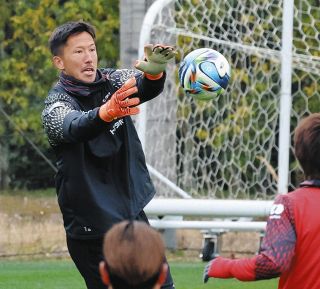 名古屋グランパス】DF原輝綺、27歳の誕生日に気持ち新たに「『ゼロ』で