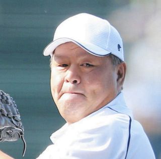 7割に抑えて250ヤード…変わらぬ驚異の飛ばし屋48歳・福嶋晃子が2年ぶり