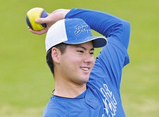 THANK YOU KAZUKI YOSHIMI』中日の黄金期を支えた右腕に敬意を