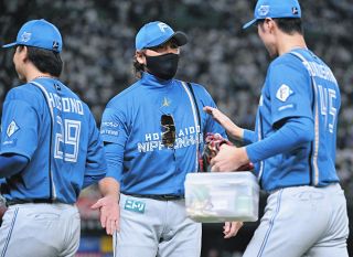 ソフトバンク20歳の吉住晴斗と来季契約せず 2018年にドラフト1位入団
