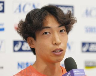 高橋藍『フェイクセット』で観客魅了 「流れも引き寄せられる