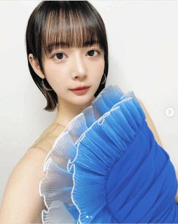 ◇塩地美澄アナの美ショット、写真集「瞬間」【写真4枚】：中日スポーツ・東京中日スポーツ