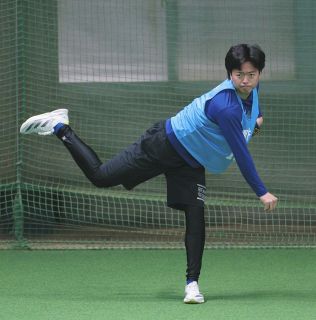 立浪 実録 竜戦士たちの10・8】（148）立浪和義、生涯一度きりの一塁ヘッド