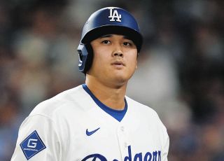 大谷翔平「ボタンの掛け違いというか…」ブルワーズに屈辱の4戦4敗「流れがこっちに来ることももちろんあったが…」