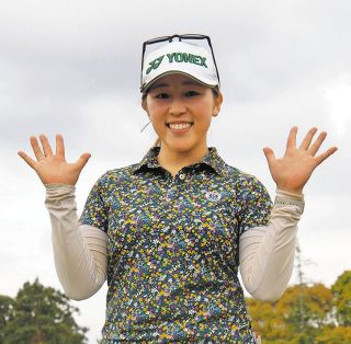 石川遼、今季から投入の60度ウエッジに手応え「2カ月かけて自分