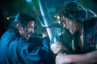 世界が息をのんだ本格時代劇「イクサガミ」の勝因　エグゼクティブプロデューサーが語る