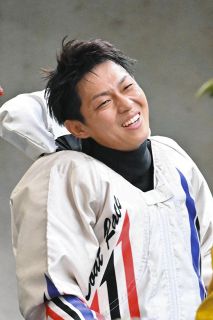 平和島SG・ボートレースダービー】浜野谷憲吾はスピードが乗り切らず外にまくられ3着敗退：中日スポーツ・東京中日スポーツ