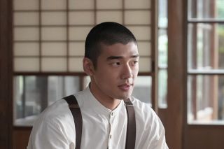 【ＮＨＫ朝ドラ『ばけばけ』１９日は】焼き網隠しの犯人は誰？正木（日高由起人）が推理