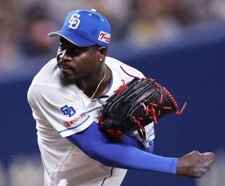 ミゲル・カイロー選手 実使用パンツ 元プロ野球選手 ヤクルト】前ジャイアンツ傘下3Aのミゲル・ヤフーレを獲得「自分の最大