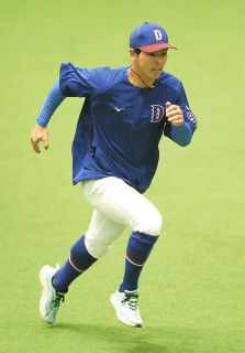 中日・高橋宏斗がプロ初完投初完封！自己最多125球9奪三振熱投…侍