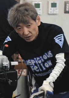 三国ボートG2モーターボート大賞】絶好の1号艇を手にした『平成組の