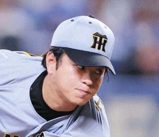 ヤクルト】小川泰弘が母校・創価大で始動 セ3連覇へ…色紙には「感」の