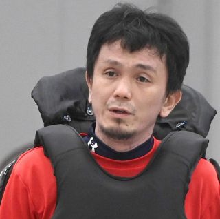 住之江ボート・G1】山本隆幸パワーさく裂「エンジンが連れて行ってくれ