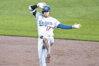 大谷翔平が「ファン」公言 呪術廻戦とのフィーチャーで話題になった
