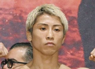 赤井英和の息子・英五郎、11カ月ぶり再起戦で初回KO勝利「負ければ