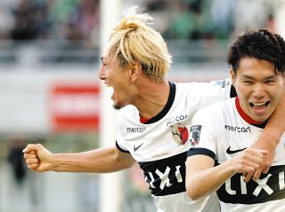 写真】大五郎カットのロナウド（2002年W杯）：中日スポーツ・東京中日