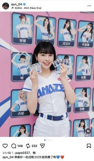 ◇サインもゲット！今江敏晃さん、原辰徳さんとゴルフ【写真】：中日