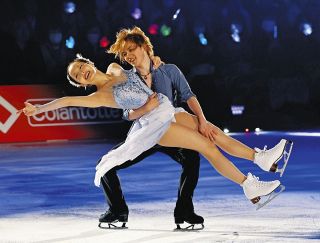 高橋藍『フェイクセット』で観客魅了 「流れも引き寄せられる