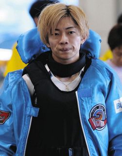 登録5000番台初のSG覇者が誕生 23歳・定松勇樹、「あこがれの人」師匠