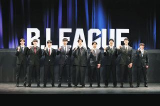 Bリーグ初のドラフト10クラブに交渉権　新井楽人や松野遥弥、愛知ゆかりの選手も次々と指名