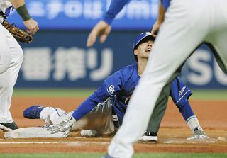 中日・高橋宏斗がプロ初完投初完封！自己最多125球9奪三振熱投